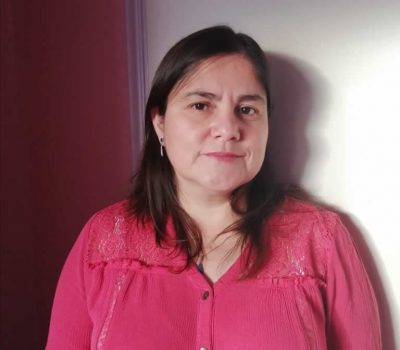 Marcela Ocampo